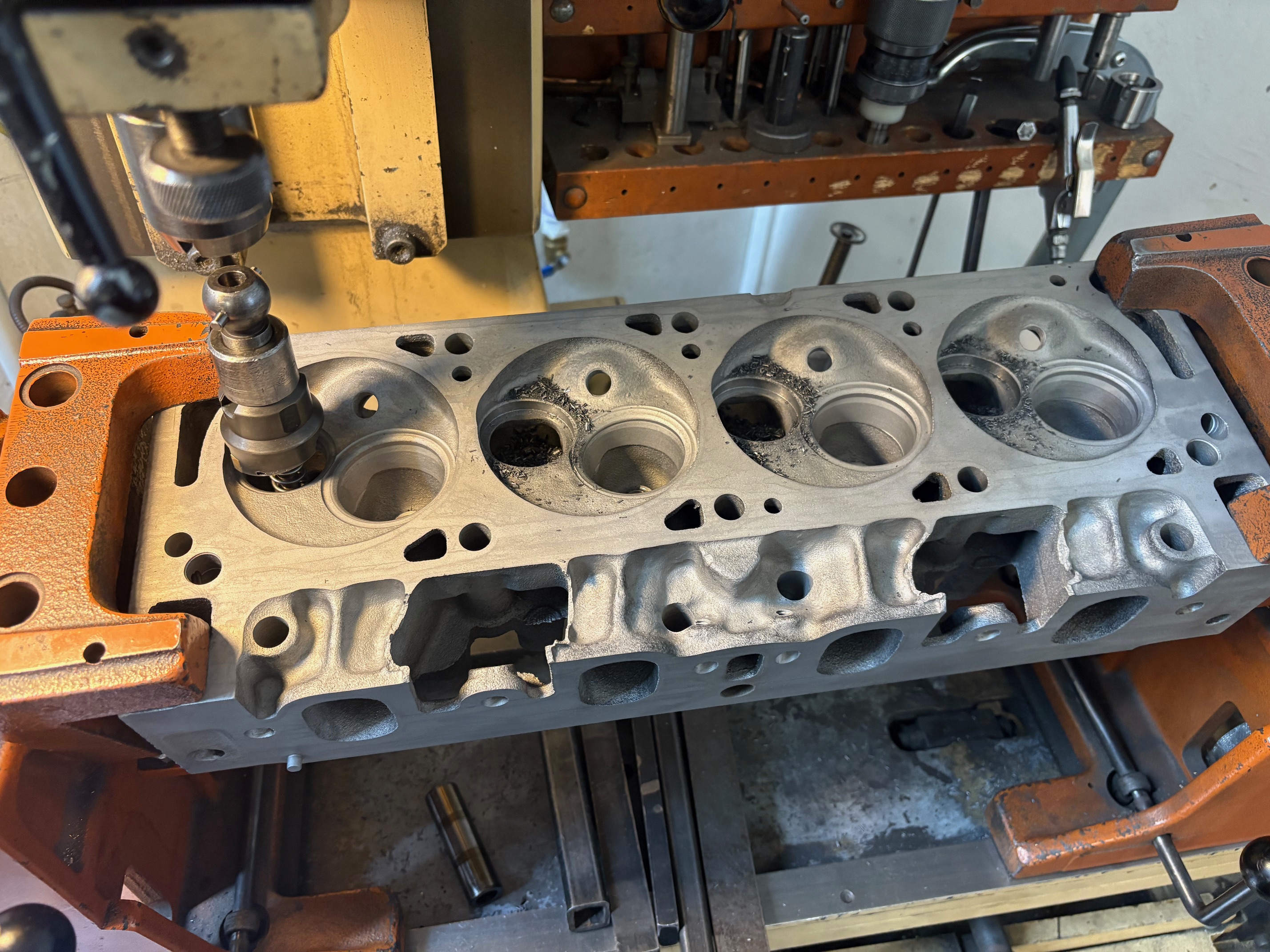 Automotive & Fabrication Projects